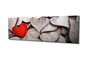 Wallity Lienzo Desconocido 30 x 80 cm